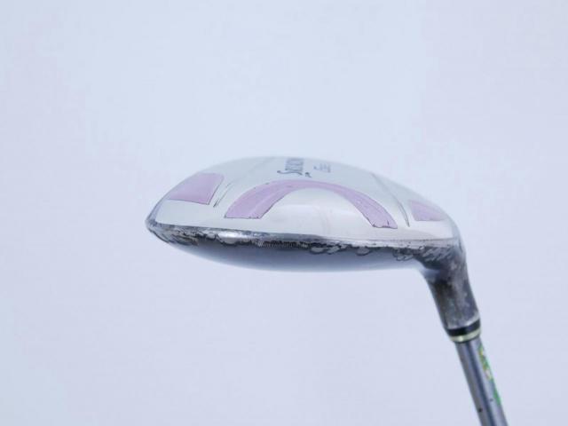 Lady club : All : ไม้กระเทย Srixon GIE Loft 29 Flex L