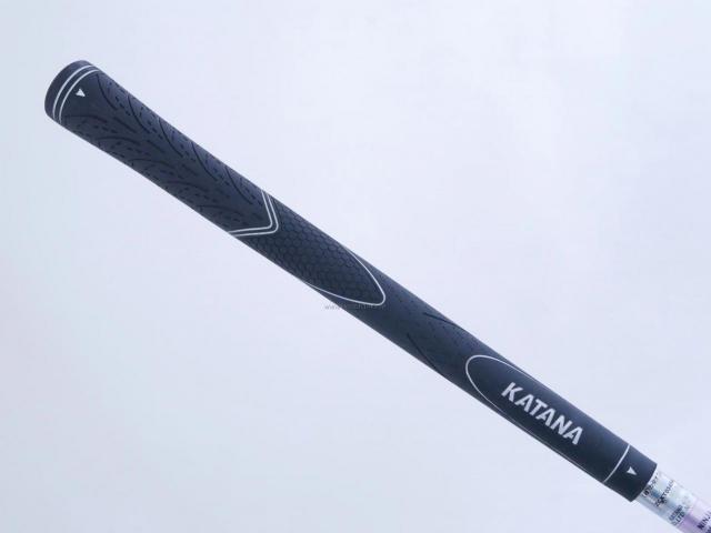 Fairway Wood : Katana : ไม้กระเทย Katana NINJA UT 2020 (ตัวท๊อป ออกปี 2020) Loft 24 Flex R