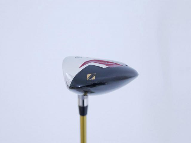 Fairway Wood : Katana : ไม้กระเทย Katana Sword ATC-589a (ปี 2015) Loft 19 ก้าน Speeder 589 Flex SR