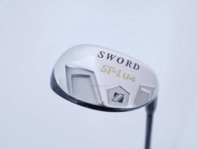 Fairway Wood : Katana : ไม้กระเทย Katana Sword SF-1 Loft 22 FLex SR