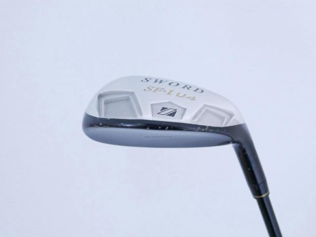 Fairway Wood : Katana : ไม้กระเทย Katana Sword SF-1 Loft 22 FLex SR