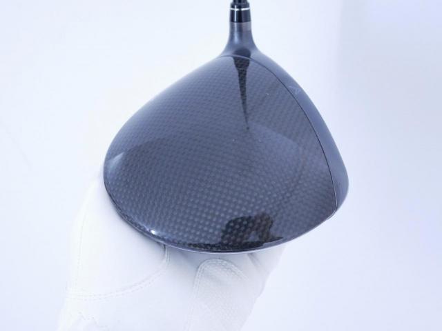 Driver : Callaway : ไดรเวอร์ Callaway Paradym Ai SMOKE MAX FAST (รุ่นล่าสุด ปี 2024 Japan Spec.) Loft 10.5 ก้าน Mitsubishi TENSEI 40 Flex S