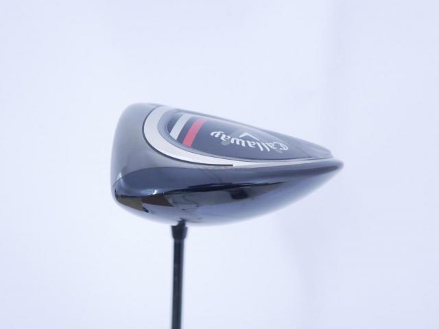 Driver : Callaway : ไดรเวอร์ Callaway Big Bertha (รุ่นปี 2023 ตีไกล หน้าปิดกันเฟด) Loft 10.5 ก้าน Fujikura Speeder NX Flex S