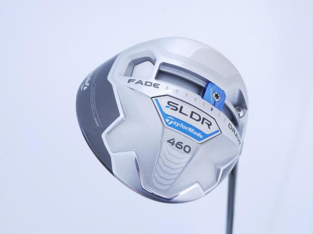 Driver : Taylormade : Taylormade SLDR 460 Loft 14 Flex R