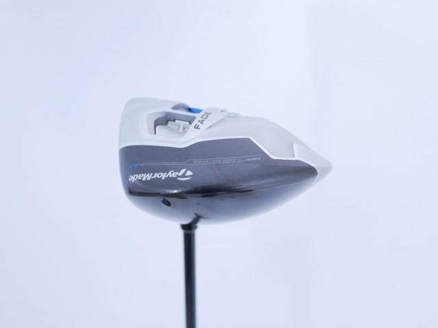 Driver : Taylormade : Taylormade SLDR 460 Loft 14 Flex R