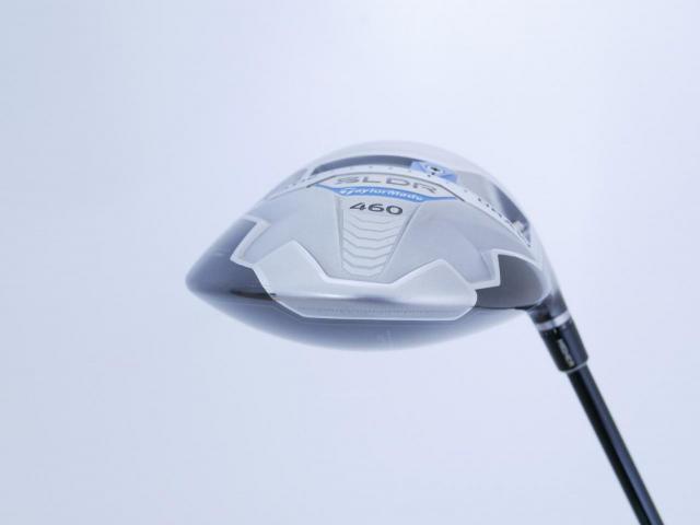 Driver : Taylormade : Taylormade SLDR 460 Loft 14 Flex R