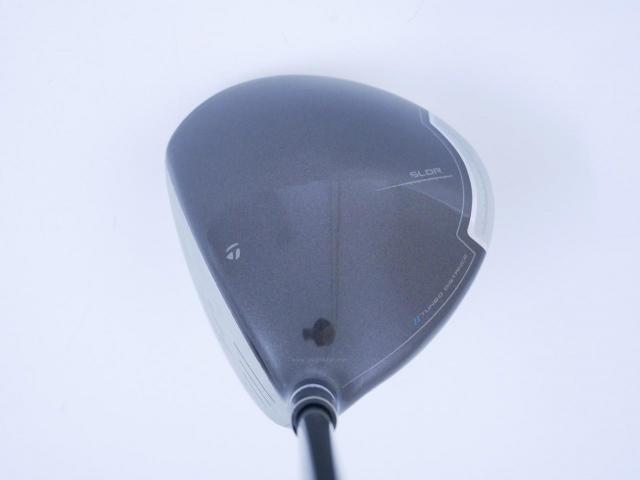 Driver : Taylormade : Taylormade SLDR 460 Loft 14 Flex R