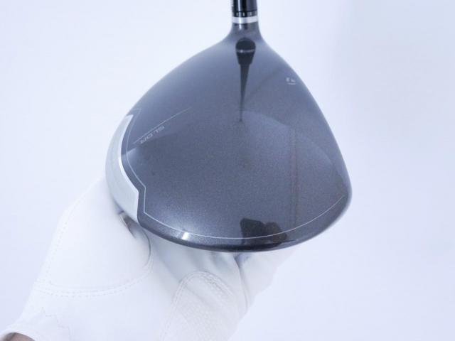 Driver : Taylormade : Taylormade SLDR 460 Loft 14 Flex R