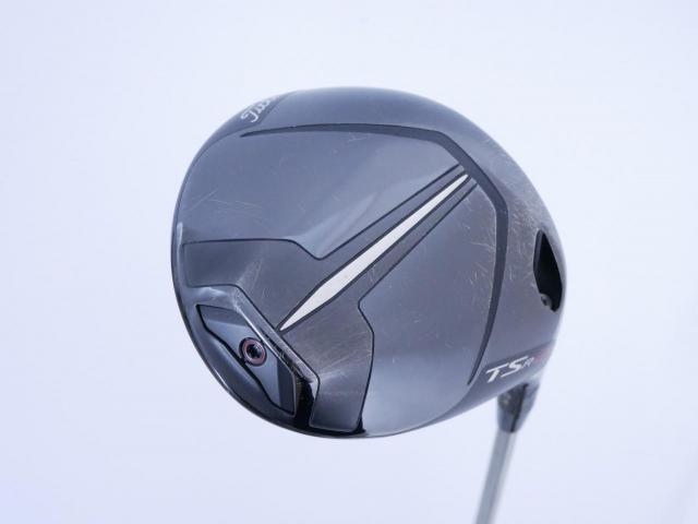 Driver : Titleist : ไดรเวอร์ Titleist TSR 2 (ออกปี 2022 Japan Spec.) Loft 10 ก้าน Titleist TSP111 Flex SR