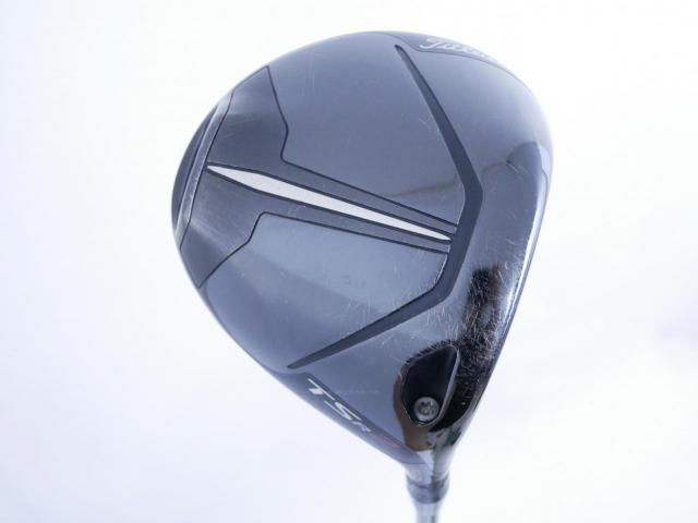 Driver : Titleist : ไดรเวอร์ Titleist TSR 2 (ออกปี 2022 Japan Spec.) Loft 10 ก้าน Titleist TSP111 Flex SR