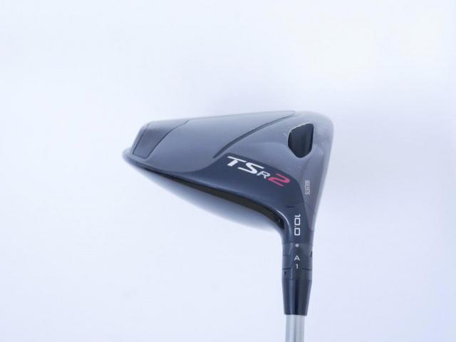 Driver : Titleist : ไดรเวอร์ Titleist TSR 2 (ออกปี 2022 Japan Spec.) Loft 10 ก้าน Titleist TSP111 Flex SR