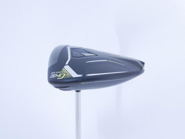 Driver : PING : ไดรเวอร์ Ping G430 Max 10K (รุ่นล่าสุด ออกปี 2024 Japan Spec) Loft 10.5 (ปรับได้) ก้าน Fujikura HL45 Flex R