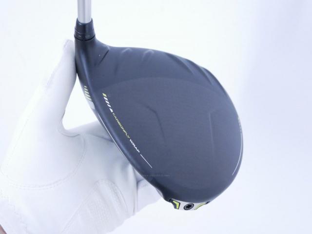 Driver : PING : ไดรเวอร์ Ping G430 Max 10K (รุ่นล่าสุด ออกปี 2024 Japan Spec) Loft 10.5 (ปรับได้) ก้าน Fujikura HL45 Flex R