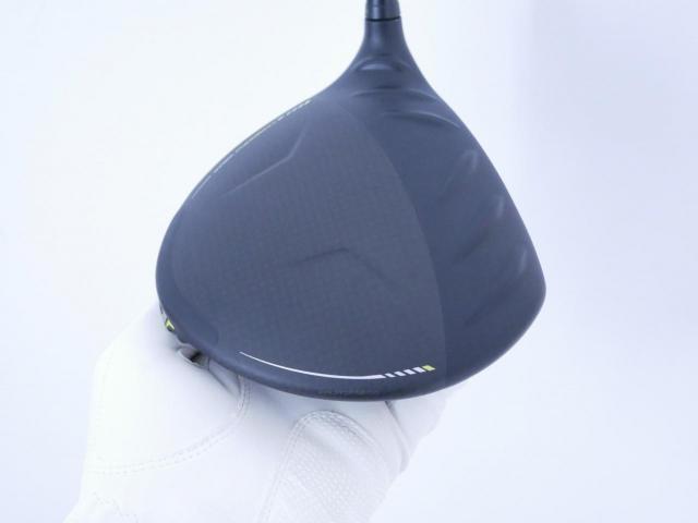 Driver : PING : ไดรเวอร์ Ping G430 Max 10K (รุ่นล่าสุด ออกปี 2024 Japan Spec) Loft 10.5 (ปรับได้) ก้าน Fujikura HL45 Flex R