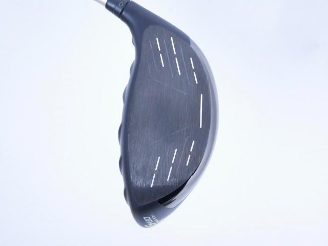 Driver : PING : ไดรเวอร์ Ping G430 Max 10K (รุ่นล่าสุด ออกปี 2024 Japan Spec) Loft 10.5 (ปรับได้) ก้าน Fujikura HL45 Flex R