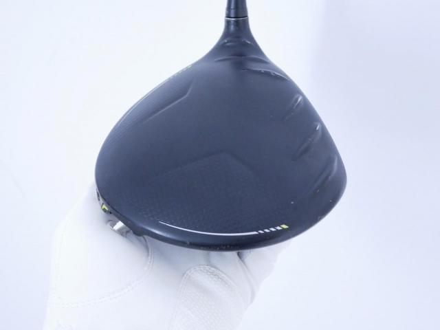 Driver : PING : ไดรเวอร์ Ping G430 Max (รุ่นปี 2023) Loft 9 ก้าน Ping Tour 2.0 65 Flex S