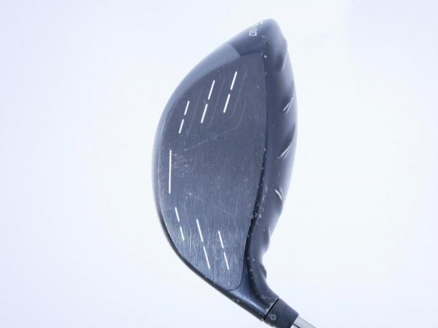 Driver : PING : ไดรเวอร์ Ping G430 Max (รุ่นปี 2023) Loft 9 ก้าน Ping Tour 2.0 65 Flex S