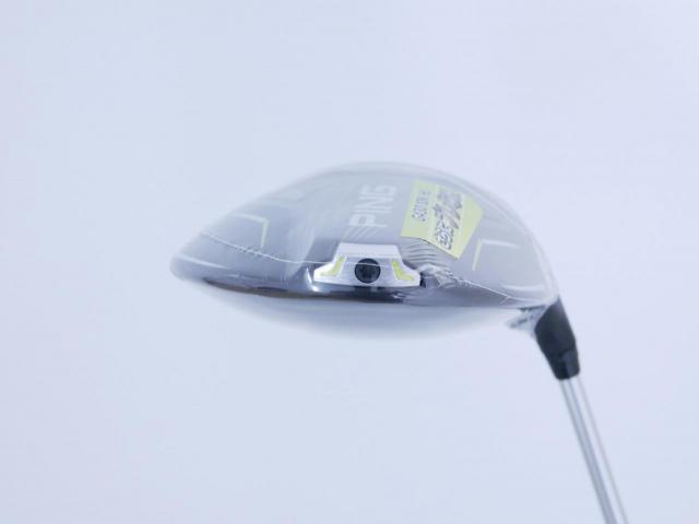 Driver : PING : **ของใหม่ ยังไม่แกะพลาสติก** ไดรเวอร์ Ping G430 Max 10K (รุ่นล่าสุด ออกปี 2024 Japan Spec) Loft 12 (ปรับได้) ก้าน Fujikura HL35 Flex R2