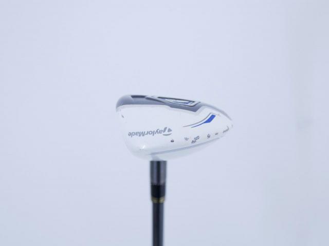 Fairway Wood : Taylormade : ไม้กระเทย Taylormade Gloire F (รุ่นท๊อปสุด) Loft 24 Flex S