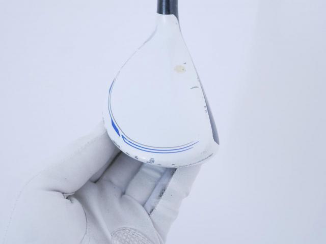 Fairway Wood : Taylormade : ไม้กระเทย Taylormade Gloire F (รุ่นท๊อปสุด) Loft 24 Flex S