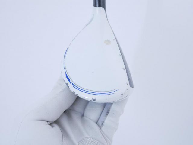 Fairway Wood : Taylormade : ไม้กระเทย Taylormade Gloire F (รุ่นท๊อปสุด) Loft 28 Flex S