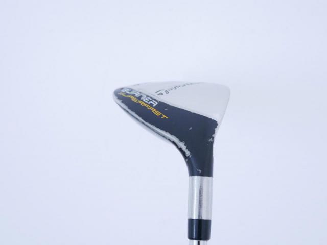 Fairway Wood : Taylormade : ไม้กระเทย Taylormade Burner SuperFast Loft 21 ก้านเหล็ก NS Pro 950 Flex S