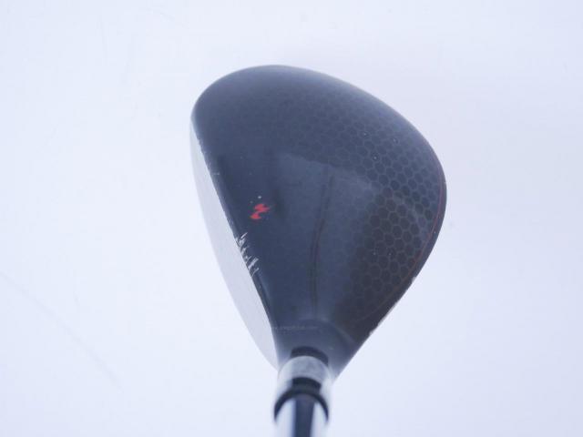 Fairway Wood : Taylormade : ไม้กระเทย Taylormade Burner SuperFast Loft 21 ก้านเหล็ก NS Pro 950 Flex S