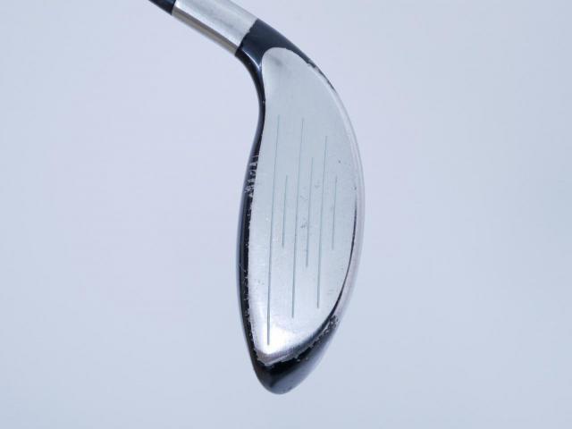 Fairway Wood : Taylormade : ไม้กระเทย Taylormade Burner SuperFast Loft 21 ก้านเหล็ก NS Pro 950 Flex S