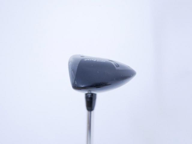 Fairway Wood : Titleist : **มีบุบ** ไม้กระเทย Titleist TS2 (รุ่นปี 2019) Loft 19 ก้านเหล็ก NS Pro 950 NEO Flex S