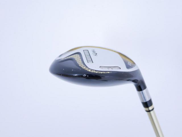 Fairway Wood : Honma : **มีบุบ** ไม้กระเทย Honma Beres 2020 (ออกปี 2020) Loft 22 ก้าน Honma ARMRQ (47) Flex SR (2 ดาว)