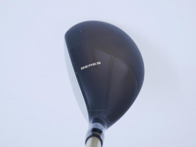 Fairway Wood : Honma : **มีบุบ** ไม้กระเทย Honma Beres 2020 (ออกปี 2020) Loft 22 ก้าน Honma ARMRQ (47) Flex SR (2 ดาว)