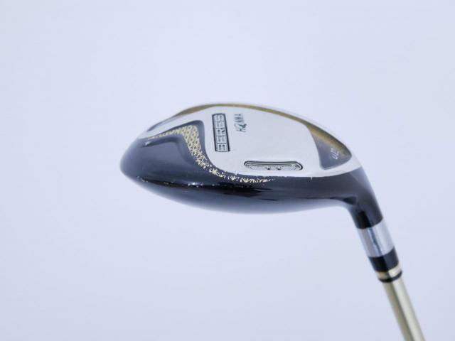 Fairway Wood : Honma : **มีบุบ** ไม้กระเทย Honma Beres 2020 (ออกปี 2020) Loft 22 ก้าน Honma ARMRQ (47) Flex R (2 ดาว)