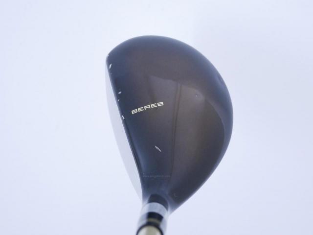 Fairway Wood : Honma : **มีบุบ** ไม้กระเทย Honma Beres 2020 (ออกปี 2020) Loft 22 ก้าน Honma ARMRQ (47) Flex R (2 ดาว)