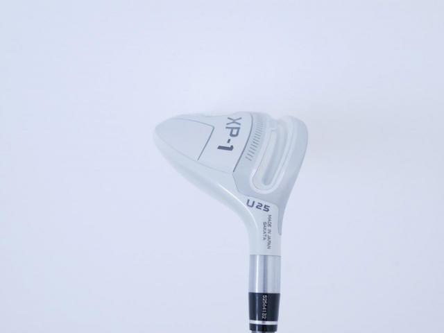 Lady club : All : ไม้กระเทย Honma Tour World XP-1 (รุ่นปี 2020) Loft 25 ก้านกราไฟต์ Honma Vizard 39 Flex L