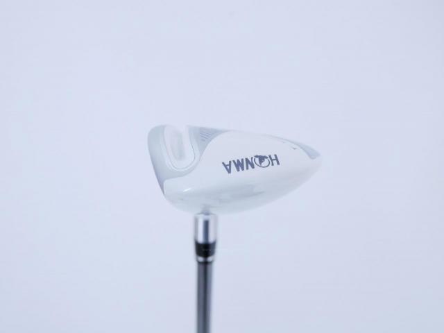 Lady club : All : ไม้กระเทย Honma Tour World XP-1 (รุ่นปี 2020) Loft 25 ก้านกราไฟต์ Honma Vizard 39 Flex L