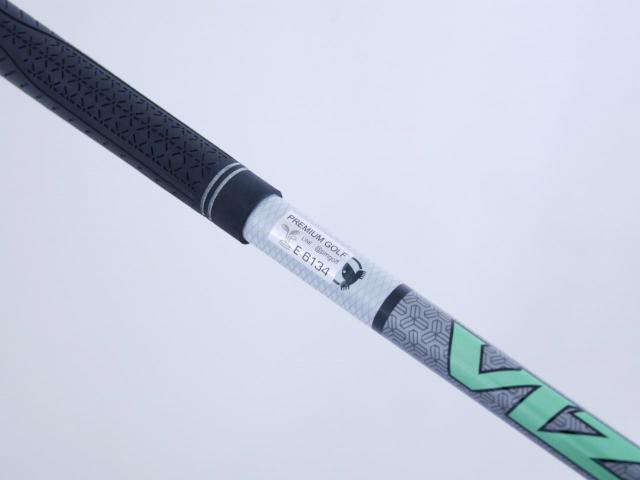 Lady club : All : ไม้กระเทย Honma Tour World XP-1 (รุ่นปี 2020) Loft 25 ก้านกราไฟต์ Honma Vizard 39 Flex L