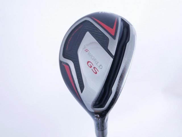 Fairway Wood : Honma : ไม้กระเทย Honma Tour World GS (ออกปี 2021) Loft 21 ก้าน Honma Speedtuned 48 Flex R