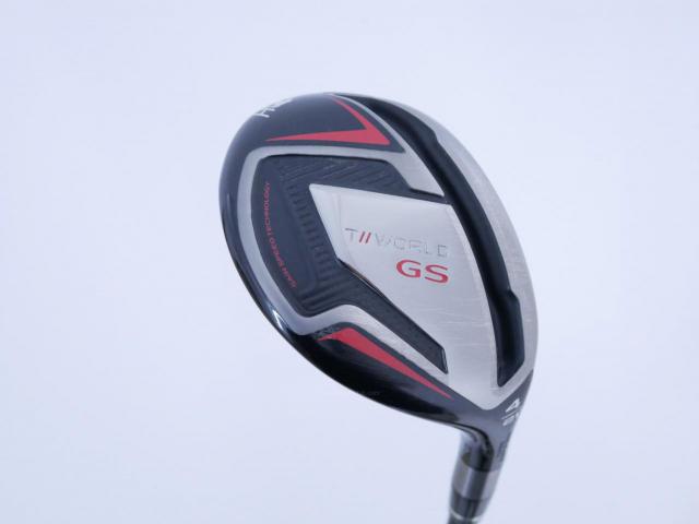 Fairway Wood : Honma : ไม้กระเทย Honma Tour World GS (ออกปี 2021) Loft 21 ก้าน Honma Speedtuned 48 Flex R