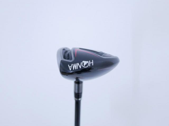 Fairway Wood : Honma : ไม้กระเทย Honma Tour World GS (ออกปี 2021) Loft 21 ก้าน Honma Speedtuned 48 Flex R