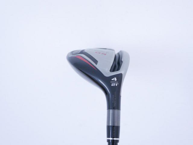 Fairway Wood : Honma : ไม้กระเทย Honma Tour World GS (ออกปี 2021) Loft 21 ก้าน Honma Speedtuned 48 Flex R