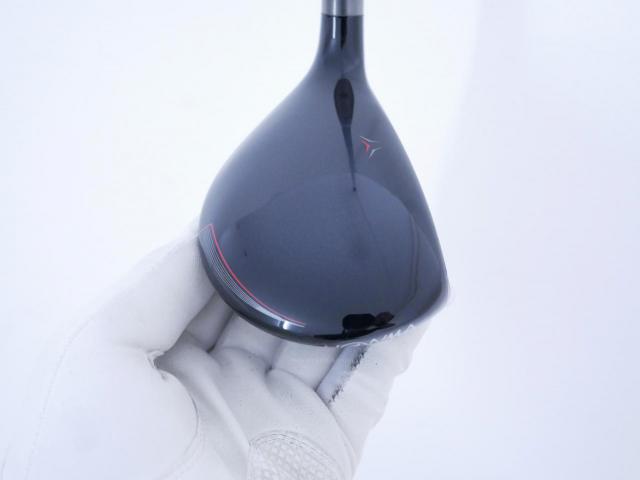 Fairway Wood : Honma : ไม้กระเทย Honma Tour World GS (ออกปี 2021) Loft 21 ก้าน Honma Speedtuned 48 Flex R