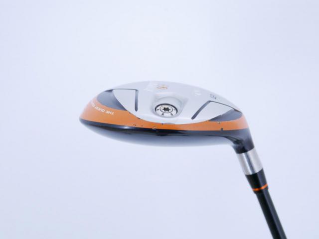 Fairway Wood : Honma : ไม้กระเทย Honma ATHPORT E+ Loft 21 Flex R