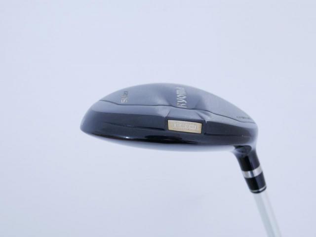 Fairway Wood : Other Brand : ไม้กระเทย Ryoma Utility (Titanium) Loft 27 ก้าน Fujikura MCH 50 Flex R