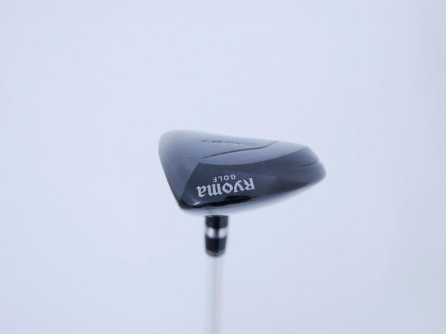 Fairway Wood : Other Brand : ไม้กระเทย Ryoma Utility (Titanium) Loft 27 ก้าน Fujikura MCH 50 Flex R