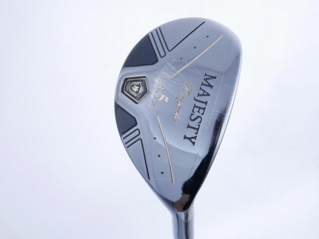 Fairway Wood : Maruman : ไม้กระเทย Maruman MAJESTY Royale (รุ่นปี 2022 รุ่นท้อปสุด) Loft 22 Flex R