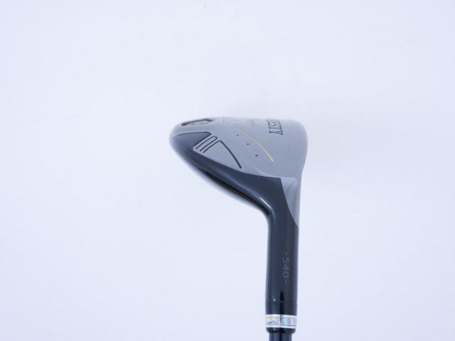 Fairway Wood : Maruman : ไม้กระเทย Maruman MAJESTY Royale (รุ่นปี 2022 รุ่นท้อปสุด) Loft 22 Flex R