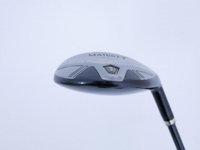 Fairway Wood : Maruman : ไม้กระเทย Maruman MAJESTY Royale (รุ่นปี 2022 รุ่นท้อปสุด) Loft 22 Flex R