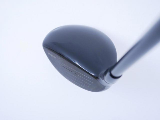 Fairway Wood : PRGR : **มีบุบ** ไม้กระเทย PRGR RS5 (ปี 2022) Loft 19 ก้าน Mitsubishi Diamana Flex S