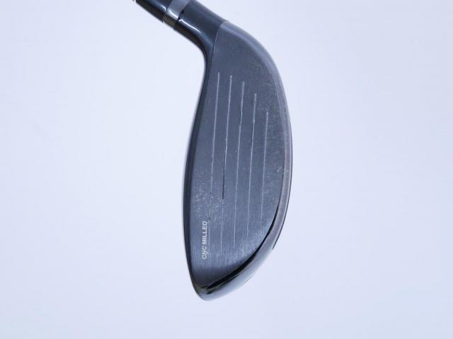 Fairway Wood : PRGR : **มีบุบ** ไม้กระเทย PRGR RS5 (ปี 2022) Loft 19 ก้าน Mitsubishi Diamana Flex S