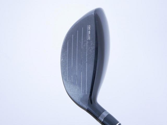 Fairway Wood : PRGR : **มีบุบ** ไม้กระเทย PRGR RS5 (ปี 2022) Loft 19 ก้าน Mitsubishi Diamana Flex S